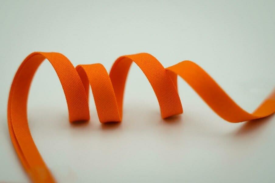 1/4" Orange Peel Double Fold Bias Tape 4 YD