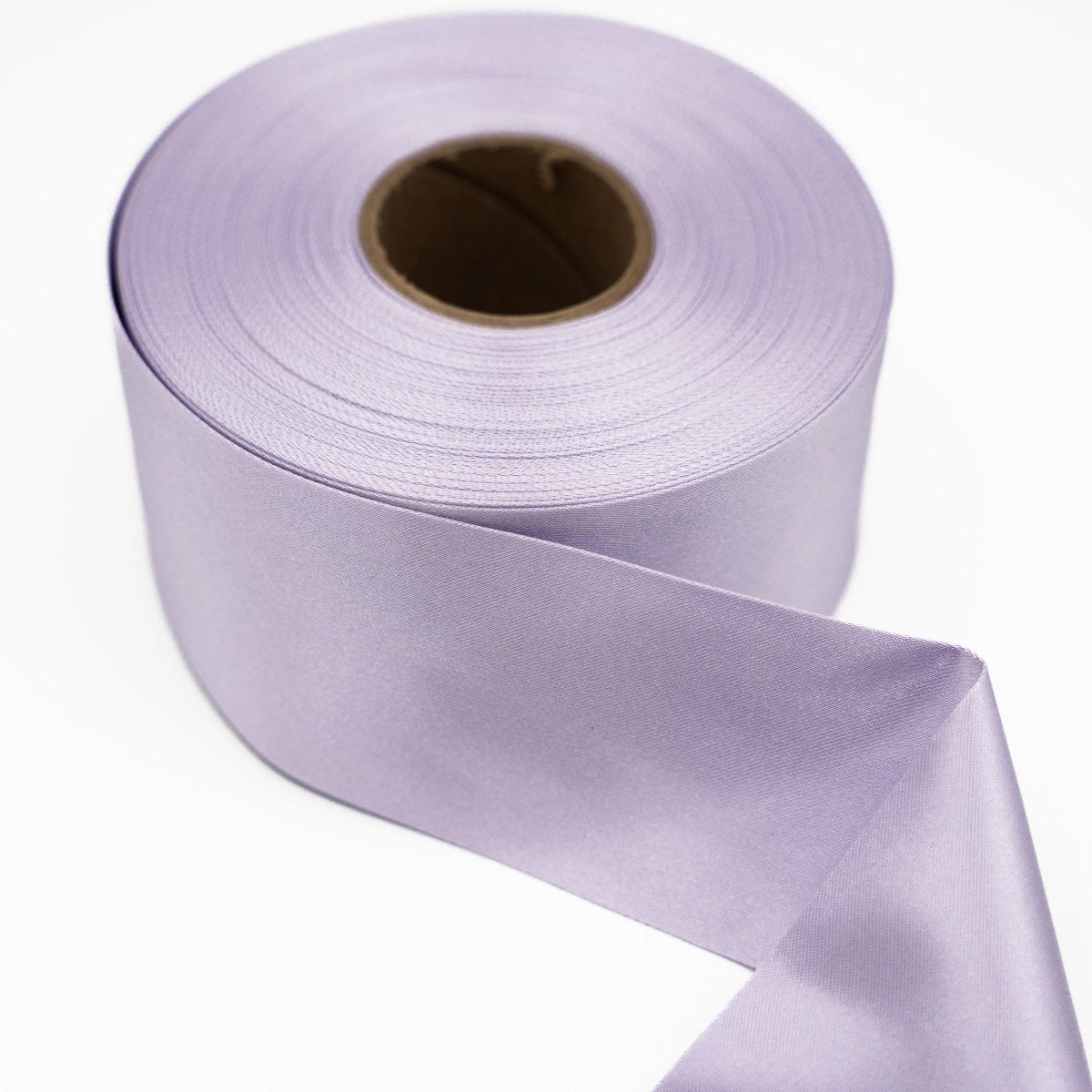 2" Iris Satin Blanket Binding 25 YD Bulk Roll