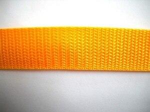 Gold Belting 1" Wrights 10 Yards