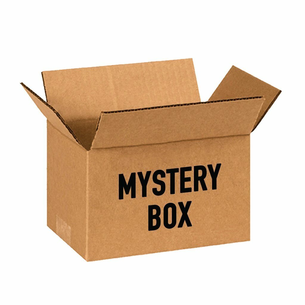 Custom Mystery Box for Sale