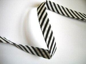 Binding Tape Stripy