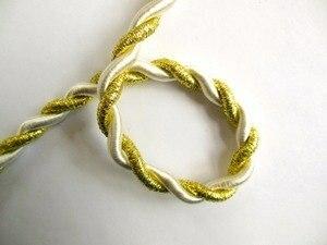  Gold Cording